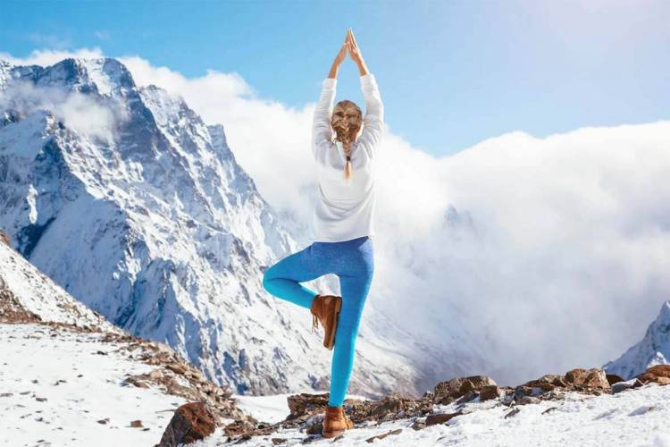 Yoga