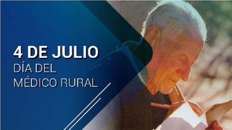 Día del Médico Rural