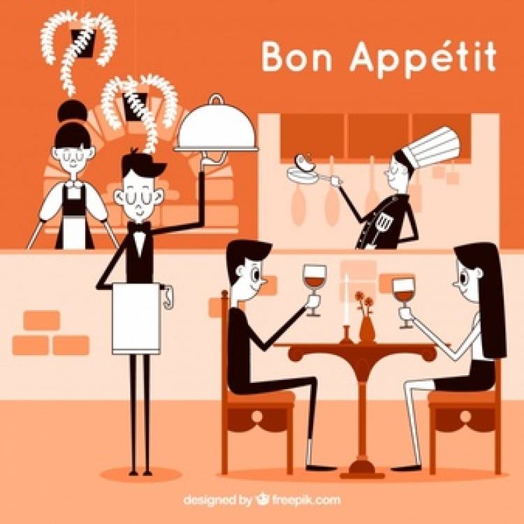 Día del Trabajador Gastronómico