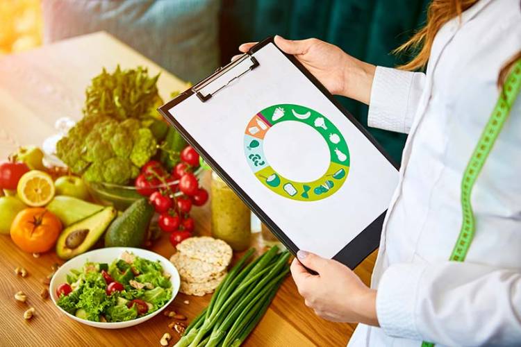 Día del Nutricionista