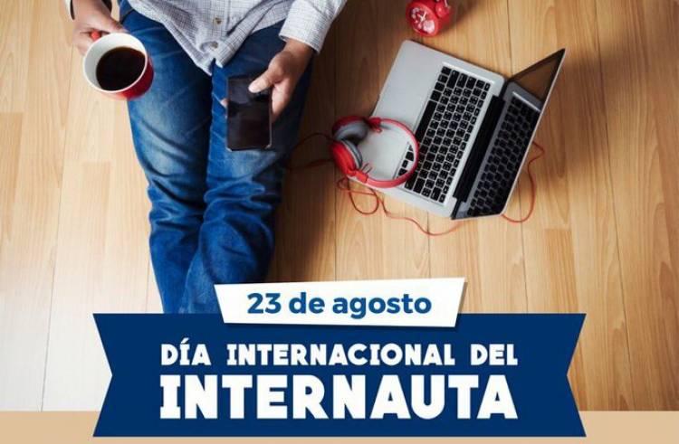 #Internauta