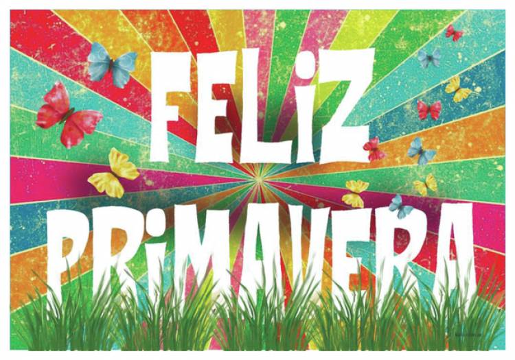 Primavera