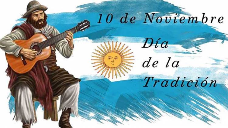Día de la tradición 