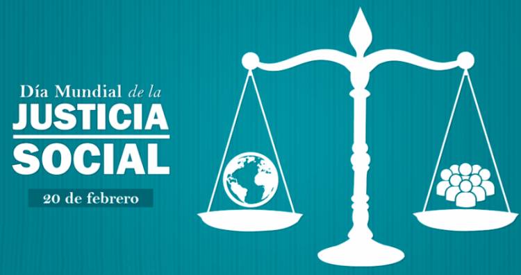 Día Mundial de la Justicia Social