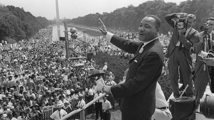 Martin Luther King 