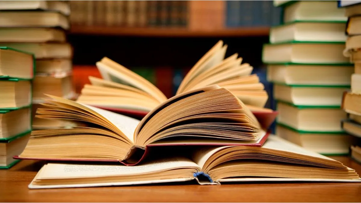 Día Mundial del Libro
