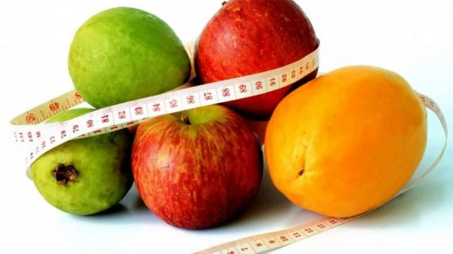 El Día Internacional sin Dietas 