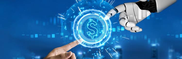 Por qué la Inteligencia Artificial puede favorecer la inclusión financiera