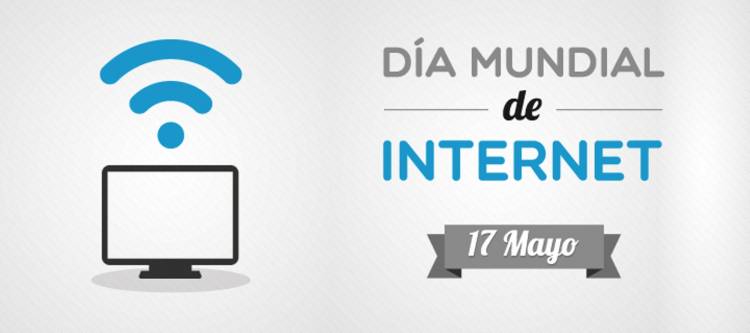 Día Mundial de Internet