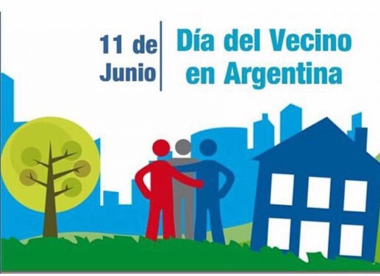 Día del Vecino en Argentina