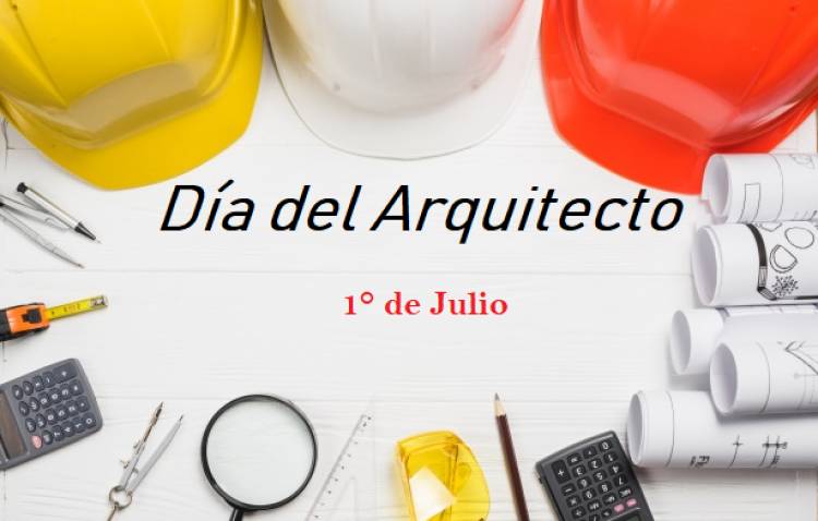 Día del Arquitecto Argentino