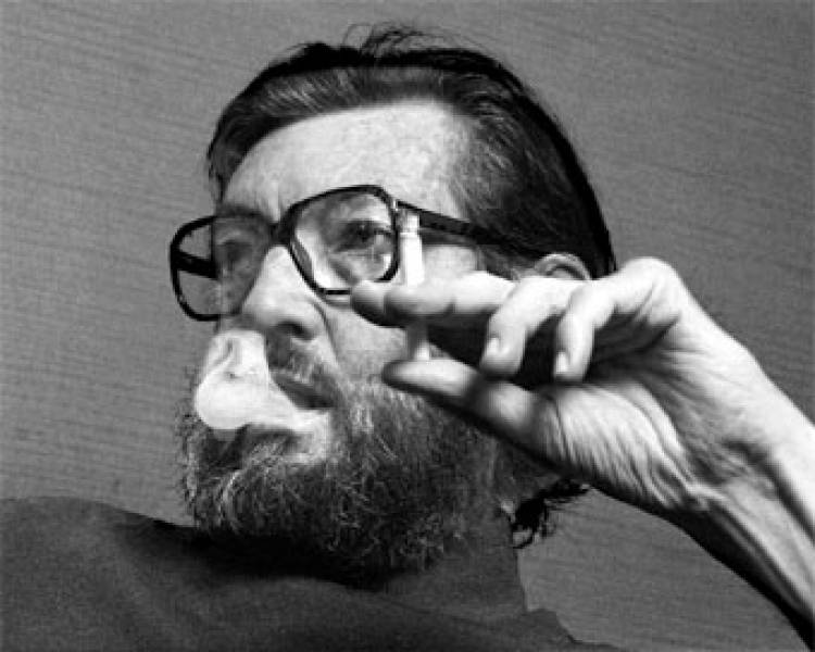 JULIO CORTAZAR