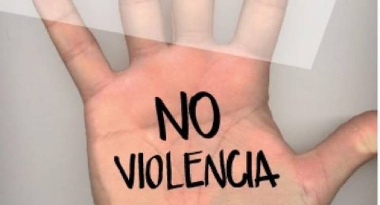 No Violencia