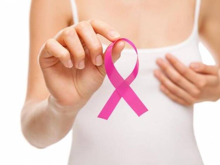Lucha contra el Cáncer de Mama