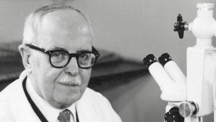 Bernardo Houssay