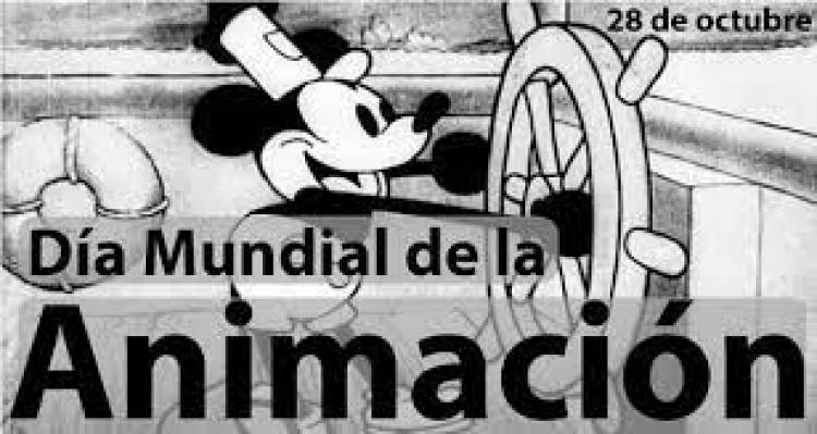 Día Mundial de la Animación