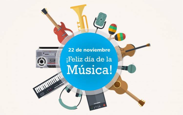 Día de la Música
