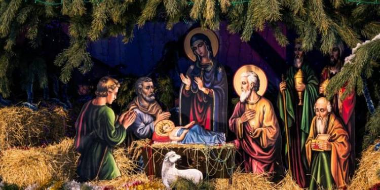 Noche buena 