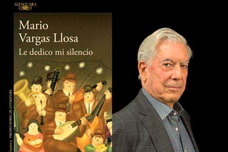 Mario Vargas Llosa: Premio Nobel visitó escenarios de sus últimas novelas a días de cumplir 89 años