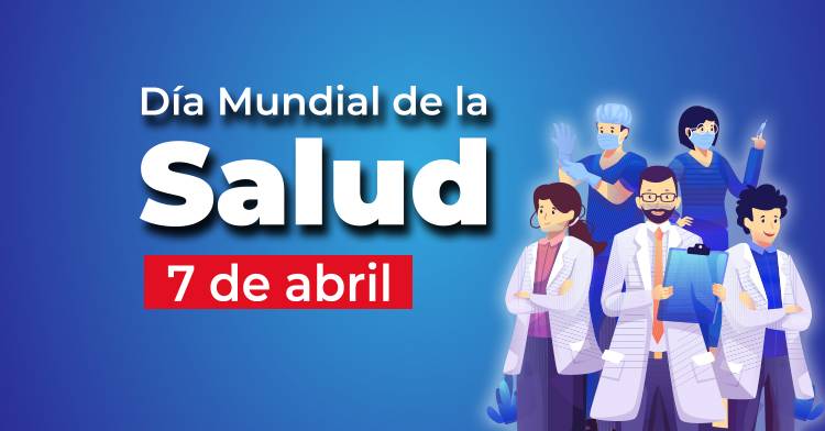 Día Mundial de la Salud