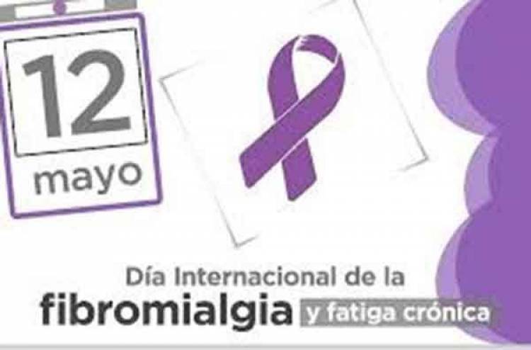 Día Mundial de la Fibromialgia y del Síndrome de la Fatiga Crónica