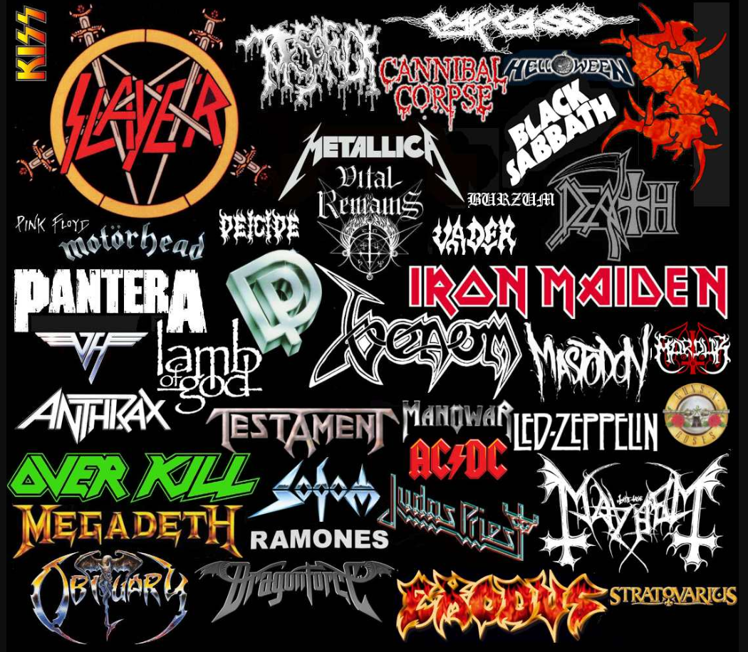 Heavy Metal