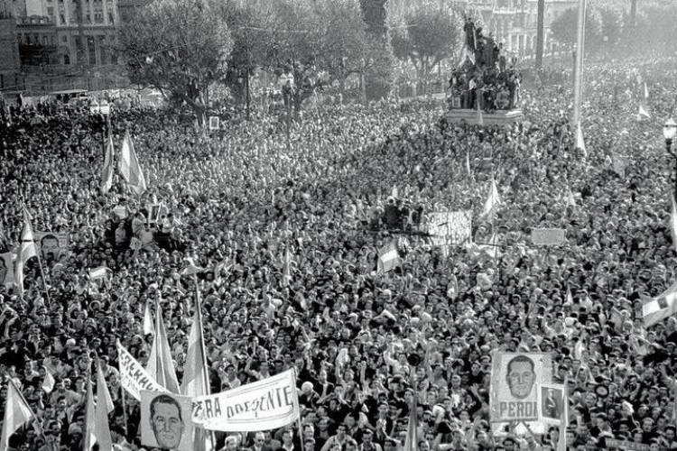 Día de la Lealtad Peronista