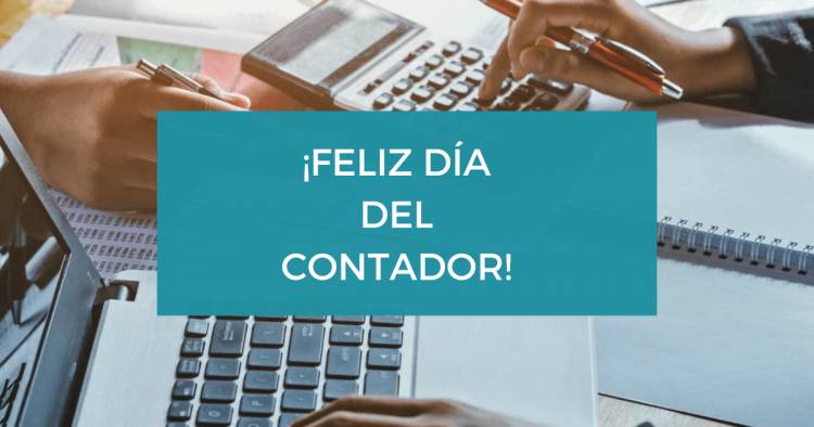 Día del Contador Público en la Argentina