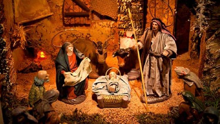Feliz Navidad