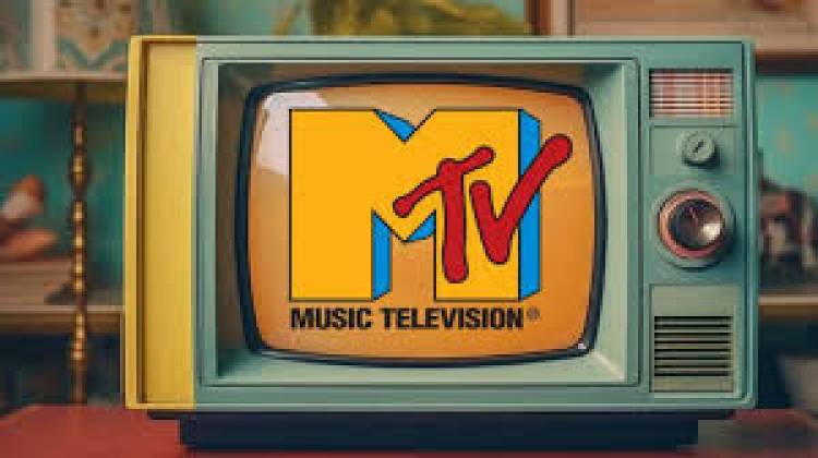 MTV despidió el 2025 con el cierre de sus canales musicales