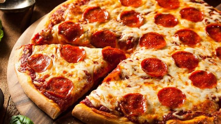 Día Mundial de la Pizza