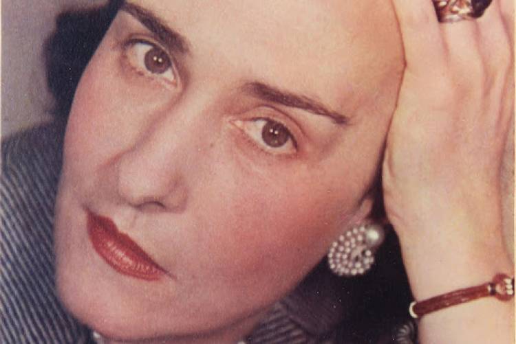Quién fue Victoria Ocampo