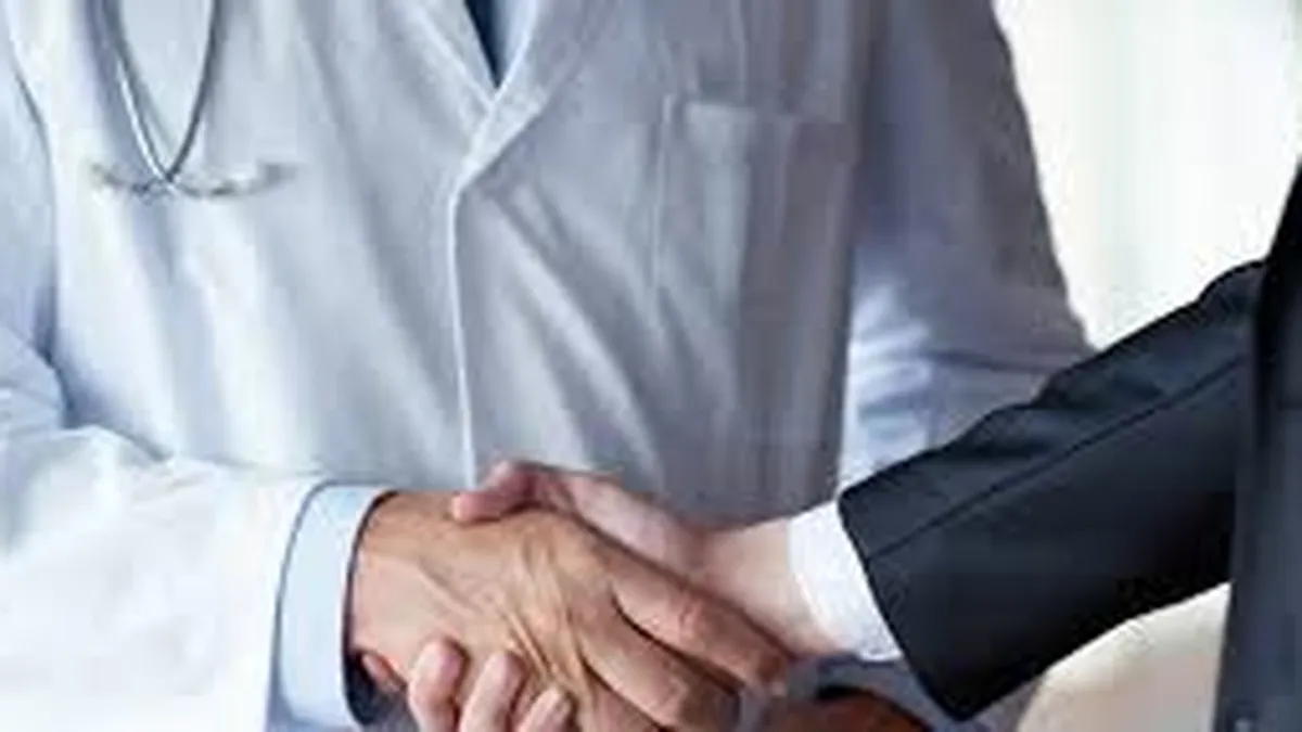 Día nacional del visitador médico