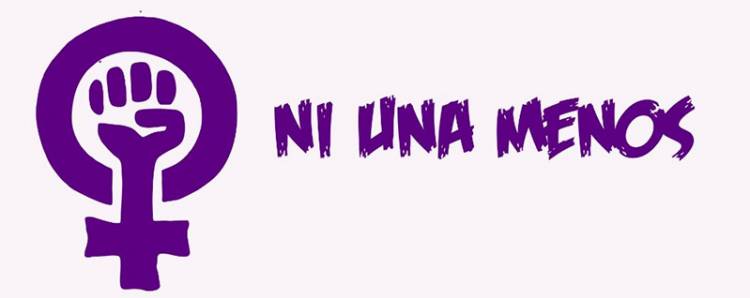 11 años de Ni Una Menos