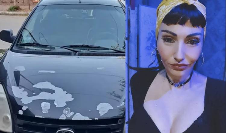 Femicidio de Agostina Vega: detuvieron a la dueña del Ford Ka que habría sido utilizado para trasladar el cuerpo